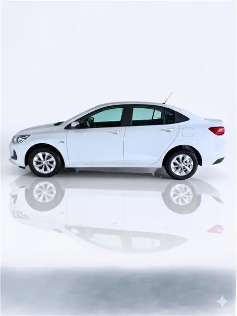 CHEVROLET Onix Sedan 1.0 12V 4P FLEX LT PLUS TURBO, Foto 4