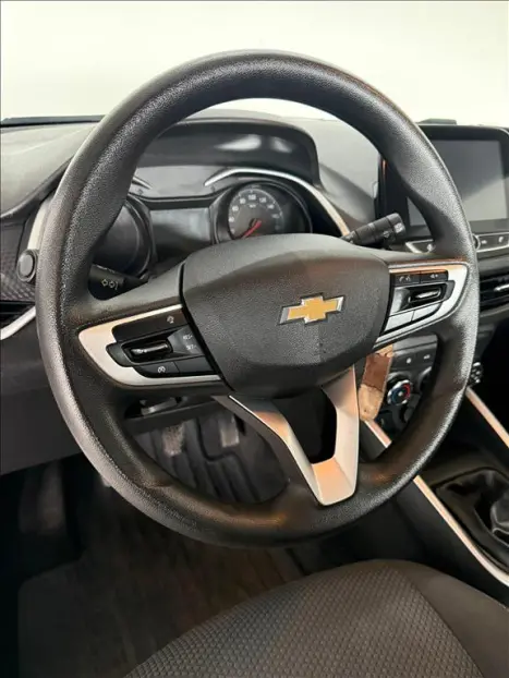 CHEVROLET Onix Sedan 1.0 12V 4P FLEX LT PLUS TURBO, Foto 7