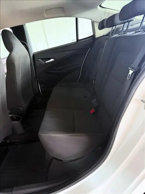CHEVROLET Onix Sedan 1.0 12V 4P FLEX LT PLUS TURBO, Foto 13