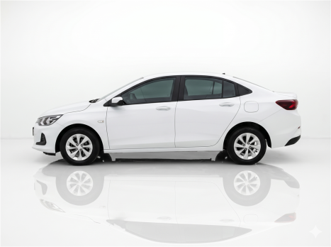 CHEVROLET Onix Sedan 1.0 12V 4P FLEX LT PLUS TURBO, Foto 4