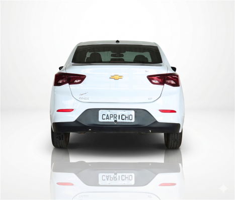 CHEVROLET Onix Sedan 1.0 12V 4P FLEX LT PLUS TURBO, Foto 5