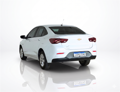 CHEVROLET Onix Sedan 1.0 12V 4P FLEX LT PLUS TURBO, Foto 6
