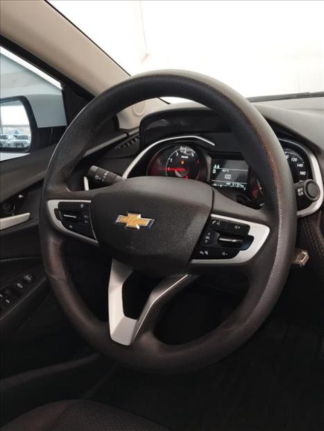 CHEVROLET Onix Sedan 1.0 12V 4P FLEX LT PLUS TURBO, Foto 9