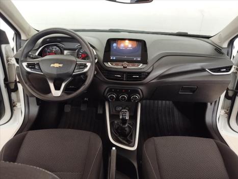 CHEVROLET Onix Sedan 1.0 12V 4P FLEX LT PLUS TURBO, Foto 13