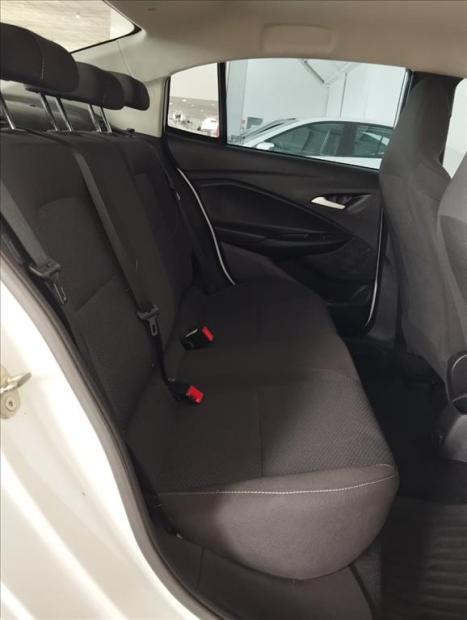 CHEVROLET Onix Sedan 1.0 12V 4P FLEX LT PLUS TURBO, Foto 15
