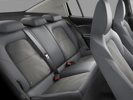 CHEVROLET Onix Sedan 1.0 12V 4P ETANOL PLUS ECO TURBO AUTOM�TICO, Foto 6