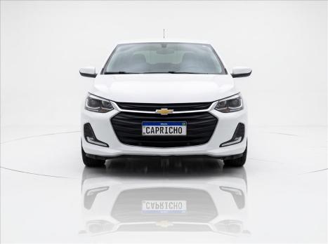 CHEVROLET Onix Sedan 1.0 12V 4P FLEX PREMIER PLUS TURBO AUTOM�TICO, Foto 1