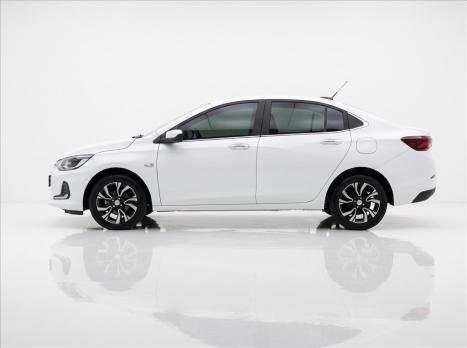 CHEVROLET Onix Sedan 1.0 12V 4P FLEX PREMIER PLUS TURBO AUTOM�TICO, Foto 3