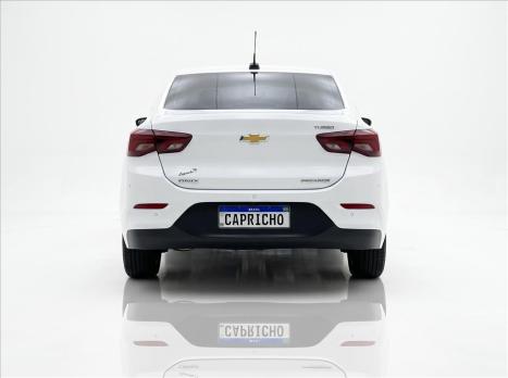 CHEVROLET Onix Sedan 1.0 12V 4P FLEX PREMIER PLUS TURBO AUTOM�TICO, Foto 4