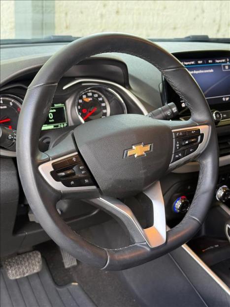 CHEVROLET Onix Sedan 1.0 12V 4P FLEX PREMIER PLUS TURBO AUTOM�TICO, Foto 10