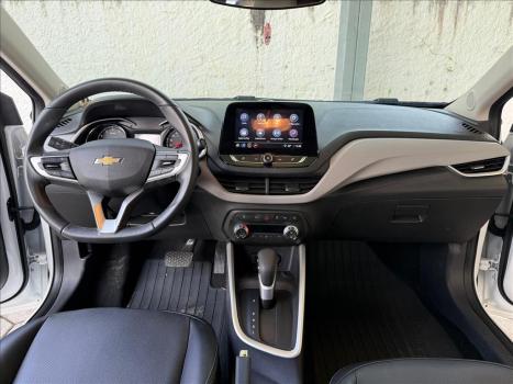 CHEVROLET Onix Sedan 1.0 12V 4P FLEX PREMIER PLUS TURBO AUTOM�TICO, Foto 15