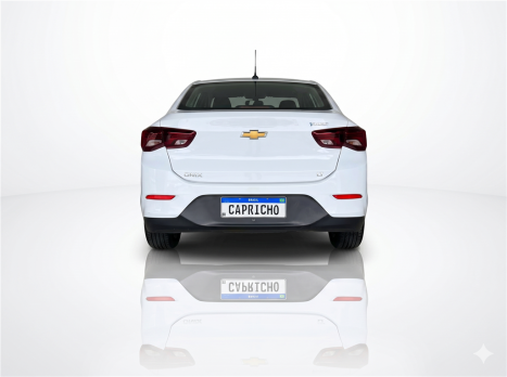 CHEVROLET Onix Sedan 1.0 12V 4P FLEX LT PLUS TURBO, Foto 6
