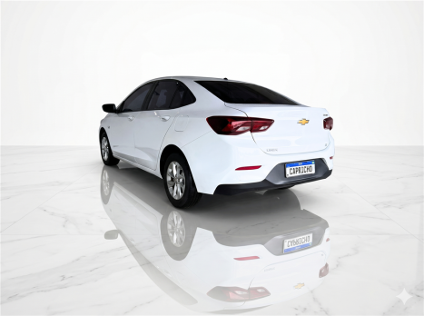 CHEVROLET Onix Sedan 1.0 12V 4P FLEX LT PLUS TURBO, Foto 7