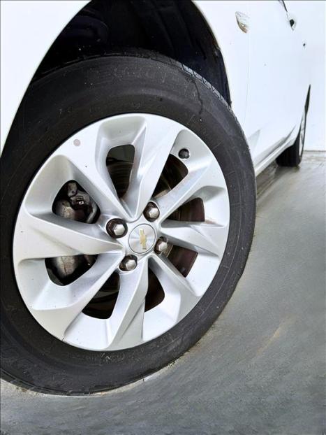 CHEVROLET Onix Sedan 1.0 12V 4P FLEX LT PLUS TURBO, Foto 8