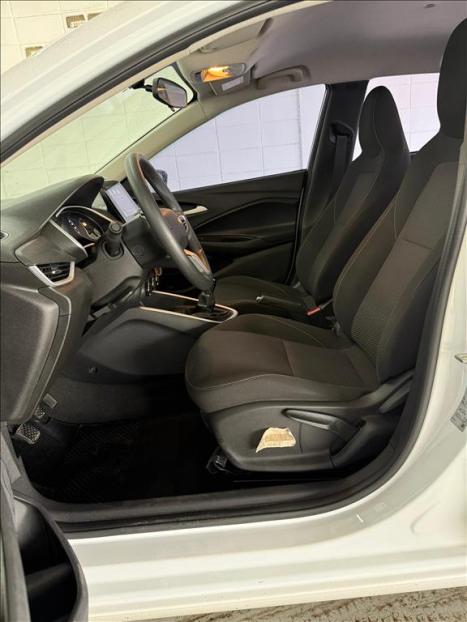 CHEVROLET Onix Sedan 1.0 12V 4P FLEX LT PLUS TURBO, Foto 9