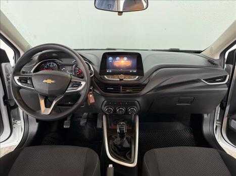 CHEVROLET Onix Sedan 1.0 12V 4P FLEX LT PLUS TURBO, Foto 17