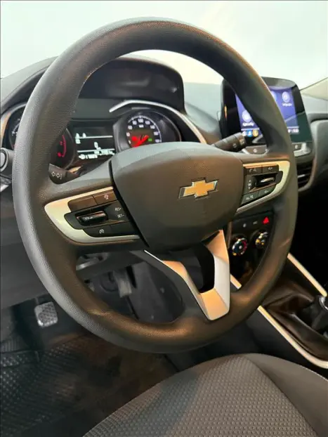 CHEVROLET Onix Sedan 1.0 12V 4P FLEX LT PLUS TURBO, Foto 11