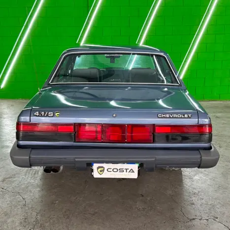CHEVROLET Opala 4.1 12V 4P DIPLOMATA, Foto 4