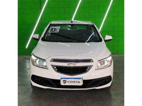 CHEVROLET Prisma 1.0 4P LT FLEX, Foto 1