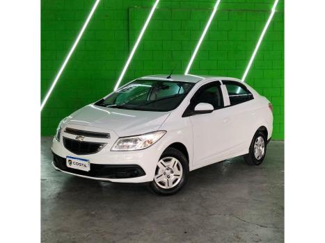 CHEVROLET Prisma 1.0 4P LT FLEX, Foto 2