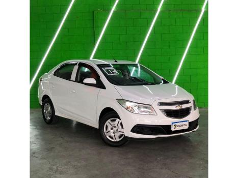 CHEVROLET Prisma 1.0 4P LT FLEX, Foto 3