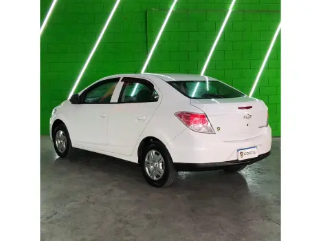 CHEVROLET Prisma 1.0 4P LT FLEX, Foto 5