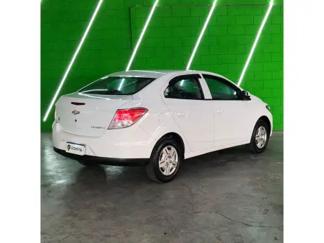 CHEVROLET Prisma 1.0 4P LT FLEX, Foto 6