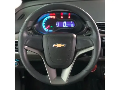 CHEVROLET Prisma 1.0 4P LT FLEX, Foto 8