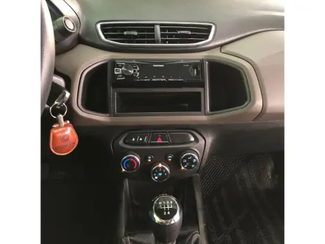 CHEVROLET Prisma 1.0 4P LT FLEX, Foto 10