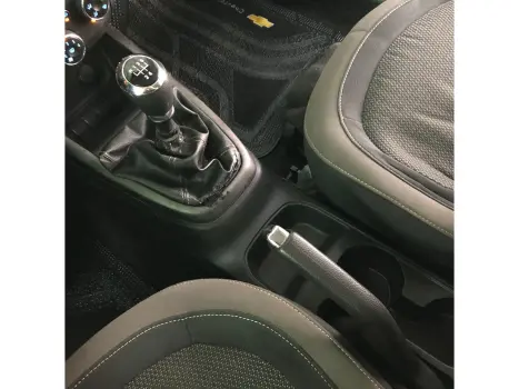 CHEVROLET Prisma 1.0 4P LT FLEX, Foto 11