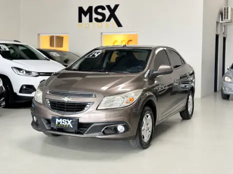 CHEVROLET Prisma 1.0 4P LT FLEX, Foto 1