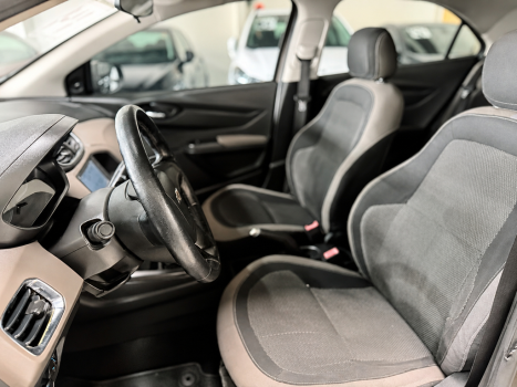 CHEVROLET Prisma 1.0 4P LT FLEX, Foto 3