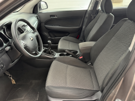 CHEVROLET Prisma 1.0 4P LT FLEX, Foto 4