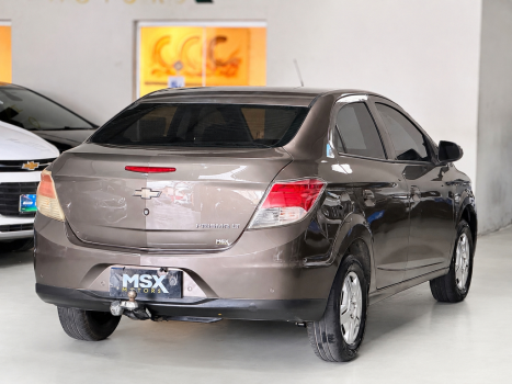 CHEVROLET Prisma 1.0 4P LT FLEX, Foto 5