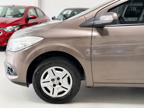 CHEVROLET Prisma 1.0 4P LT FLEX, Foto 6