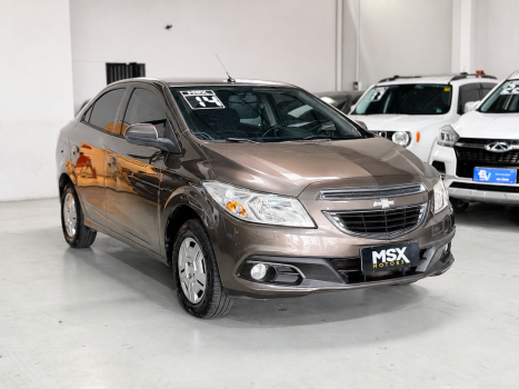 CHEVROLET Prisma 1.0 4P LT FLEX, Foto 7
