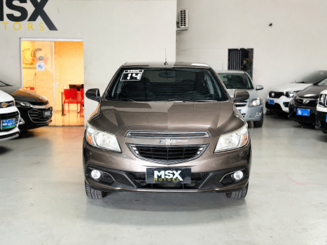 CHEVROLET Prisma 1.0 4P LT FLEX, Foto 8