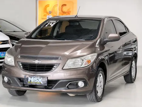 CHEVROLET Prisma 1.0 4P LT FLEX, Foto 10