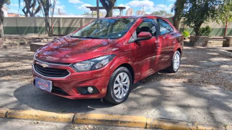 CHEVROLET Prisma 1.0 4P LT FLEX, Foto 1