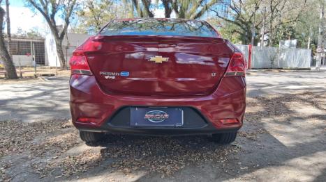 CHEVROLET Prisma 1.0 4P LT FLEX, Foto 3
