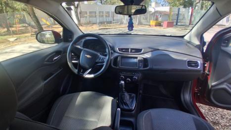 CHEVROLET Prisma 1.0 4P LT FLEX, Foto 4
