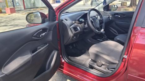 CHEVROLET Prisma 1.0 4P LT FLEX, Foto 5