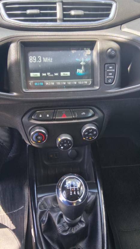 CHEVROLET Prisma 1.0 4P LT FLEX, Foto 8