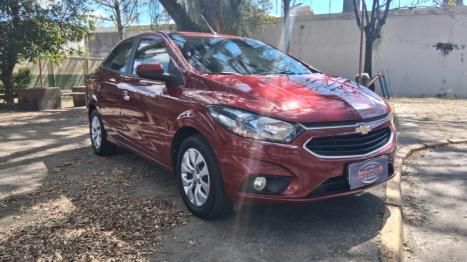 CHEVROLET Prisma 1.0 4P LT FLEX, Foto 9