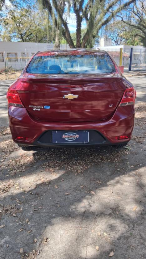 CHEVROLET Prisma 1.0 4P LT FLEX, Foto 10