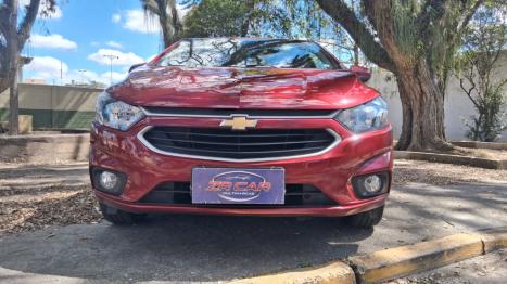 CHEVROLET Prisma 1.0 4P LT FLEX, Foto 11
