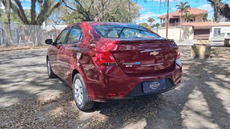 CHEVROLET Prisma 1.0 4P LT FLEX, Foto 13