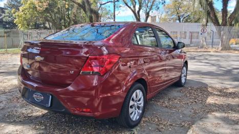 CHEVROLET Prisma 1.0 4P LT FLEX, Foto 14