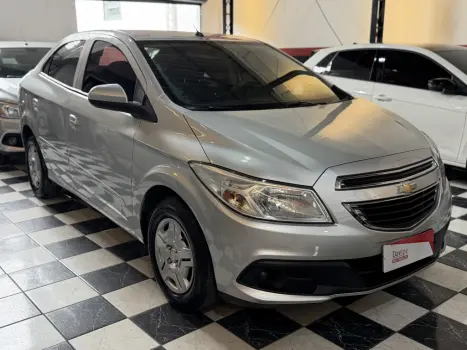 CHEVROLET Prisma 1.0 4P LT FLEX, Foto 1