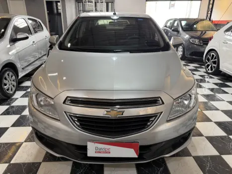CHEVROLET Prisma 1.0 4P LT FLEX, Foto 2
